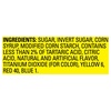 image:imageSOUR PATCH KIDS Tropical Soft amp Chewy Gummy Candy 8 oz8 Ounce Pack of 2