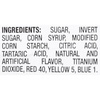 image:imageSOUR PATCH KIDS Watermelon Soft amp Chewy Gummy Candy Bulk Candy 5 lb80 Ounce Pack of 2