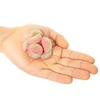 image:imageSOUR PATCH KIDS Watermelon Soft amp Chewy Gummy Candy Bulk Candy 5 lb80 Ounce Pack of 2