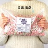 image:imageSOUR PATCH KIDS Watermelon Soft amp Chewy Gummy Candy Bulk Candy 5 lb80 Ounce Pack of 2