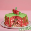 image:imageSOUR PATCH KIDS Watermelon Soft amp Chewy Gummy Candy Family Size Bulk Candy 18 lb18 Pound