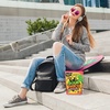 image:imageSOUR PATCH KIDS Watermelon Soft amp Chewy Gummy Candy Family Size Bulk Candy 18 lb18 Pound Pack of 2
