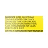 image:imageSOUR PATCH KIDS Watermelon Soft amp Chewy Gummy Candy Family Size Bulk Candy 18 lb18 Pound Pack of 4