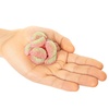 image:imageSOUR PATCH KIDS Watermelon Soft amp Chewy Gummy Candy Family Size Bulk Candy 18 lb18 Pound Pack of 4