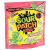 image:imageSOUR PATCH KIDS Watermelon Soft amp Chewy Gummy Candy Family Size Bulk Candy 18 lb18 Pound Pack of 4