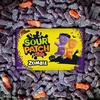 image:imageSOUR PATCH KIDS Zombie Soft amp Chewy Gummy Halloween Candy 35 oz35 Ounce Pack of 1