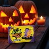 image:imageSOUR PATCH KIDS Zombie Soft amp Chewy Gummy Halloween Candy 35 oz35 Ounce Pack of 1