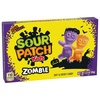 image:imageSOUR PATCH KIDS Zombie Soft amp Chewy Gummy Halloween Candy 35 oz35 Ounce Pack of 1