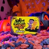 image:imageSOUR PATCH KIDS Zombie Soft amp Chewy Gummy Halloween Candy 35 oz35 Ounce Pack of 1