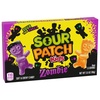 image:imageSOUR PATCH KIDS Zombie Soft amp Chewy Gummy Halloween Candy 35 oz35 Ounce Pack of 2