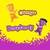 image:imageSOUR PATCH KIDS Zombie Soft amp Chewy Gummy Halloween Candy 35 oz35 Ounce Pack of 2