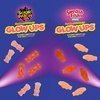 image:imageSOUR PATCH KIDS and SWEDISH FISH Mini Glow Ups StrawberryWatermelon Soft amp Chewy Gummy Candy Variety Pack Bulk Candy 467 oz Bags
