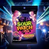 image:imageSOUR PATCH KIDS and SWEDISH FISH Mini Glow Ups StrawberryWatermelon Soft amp Chewy Gummy Candy Variety Pack Bulk Candy 467 oz Bags