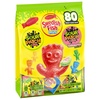 image:imageSOUR PATCH KIDS and SWEDISH FISH Mini Soft amp Chewy Gummy Candy Variety Pack Bulk Candy 80 TreatSize Snack PacksLarge