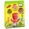 image:imageSOUR PATCH KIDS and SWEDISH FISH Mini Soft amp Chewy Gummy Candy Variety Pack Bulk Candy 80 TreatSize Snack PacksLarge Pack of 2