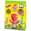 image:imageSOUR PATCH KIDS and SWEDISH FISH Mini Soft amp Chewy Gummy Candy Variety Pack Bulk Candy 80 TreatSize Snack PacksLarge Pack of 2