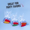 image:imageSWEDISH FISH Assorted Soft amp Chewy Gummy Candy Bulk Candy 5 lb