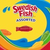 image:imageSWEDISH FISH Assorted Soft amp Chewy Gummy Candy Bulk Candy 5 lb
