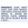 image:imageSWEDISH FISH Assorted Soft amp Chewy Gummy Candy Bulk Candy 5 lb80 Ounce Pack of 1