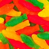 image:imageSWEDISH FISH Assorted Soft amp Chewy Gummy Candy Bulk Candy 5 lb80 Ounce Pack of 1