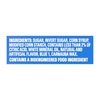 image:imageSWEDISH FISH Blue Raspberry Lemonade Soft amp Chewy Gummy Candy 804 oz804 Ounce Pack of 2