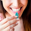 image:imageSWEDISH FISH Blue Raspberry Lemonade Soft amp Chewy Gummy Candy 804 oz804 Ounce Pack of 2