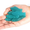 image:imageSWEDISH FISH Blue Raspberry Lemonade Soft amp Chewy Gummy Candy 804 oz804 Ounce Pack of 2