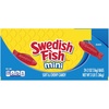 image:imageSWEDISH FISH Blue Raspberry Lemonade Soft amp Chewy Gummy Candy Bulk Candy 12359 oz BagsBerry