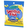 image:imageSWEDISH FISH Blue Raspberry Lemonade Soft amp Chewy Gummy Candy Bulk Candy 12359 oz BagsBlueRaspberry