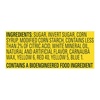 image:imageSWEDISH FISH Blue Raspberry Lemonade Soft amp Chewy Gummy Candy Bulk Candy 12359 oz BagsMixedFruit