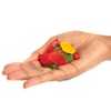 image:imageSWEDISH FISH Blue Raspberry Lemonade Soft amp Chewy Gummy Candy Bulk Candy 12359 oz BagsMixedFruit