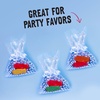 image:imageSWEDISH FISH Blue Raspberry Lemonade Soft amp Chewy Gummy Candy Bulk Candy 12359 oz BagsMixedFruit