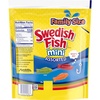 image:imageSWEDISH FISH Blue Raspberry Lemonade Soft amp Chewy Gummy Candy Bulk Candy 12359 oz BagsMixedFruit