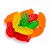 image:imageSWEDISH FISH Blue Raspberry Lemonade Soft amp Chewy Gummy Candy Bulk Candy 12359 oz BagsMixedFruit