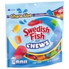 image:imageSWEDISH FISH Chews Soft amp Chewy Candy Share Size 812 ozSmall