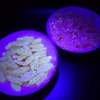 image:imageSWEDISH FISH Mini Glow Ups StrawberryWatermelon Soft amp Chewy Gummy Candy Bulk Candy 1267 oz Bags