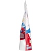 image:imageSWEDISH FISH Mini Red White amp Blue Soft amp Chewy Gummy Candy Bulk Candy 18 lb18 Pound Pack of 1