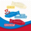 image:imageSWEDISH FISH Mini Red White amp Blue Soft amp Chewy Gummy Candy Bulk Candy 18 lb18 Pound Pack of 1