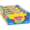 image:imageSWEDISH FISH Mini Soft amp Chewy Candy Halloween Candy 24  2 oz Bags