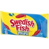 image:imageSWEDISH FISH Mini Soft amp Chewy Candy Halloween Candy 24  2 oz Bags