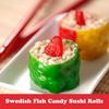 image:imageSWEDISH FISH Mini Soft amp Chewy Gummy Candy Bulk Candy 140 Snack Packs