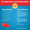 image:imageSWEDISH FISH Mini Soft amp Chewy Gummy Candy Bulk Candy 5 lb