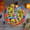 image:imageSWEDISH FISH Mini Soft amp Chewy Gummy Halloween Candy 22 Trick or Treat Bags