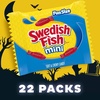 image:imageSWEDISH FISH Mini Soft amp Chewy Gummy Halloween Candy 22 Trick or Treat Bags