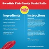 image:imageSWEDISH FISH Soft amp Chewy Candy 8 ozBERRY