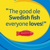 image:imageSWEDISH FISH Soft amp Chewy Gummy Candy Bulk Candy 128 oz BagsBERRY