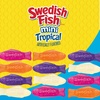image:imageSWEDISH FISH Soft amp Chewy Gummy Candy Bulk Candy 128 oz BagsTropical