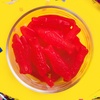 image:imageSWEDISH FISH Soft amp Chewy Gummy Candy Bulk Candy 128 oz Bagsswedish fish