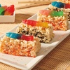 image:imageSWEDISH FISH Tails 2 Flavors in 1 Soft amp Chewy Gummy Candy 8 oz