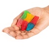 image:imageSWEDISH FISH Tails 2 Flavors in 1 Soft amp Chewy Gummy Candy 8 oz